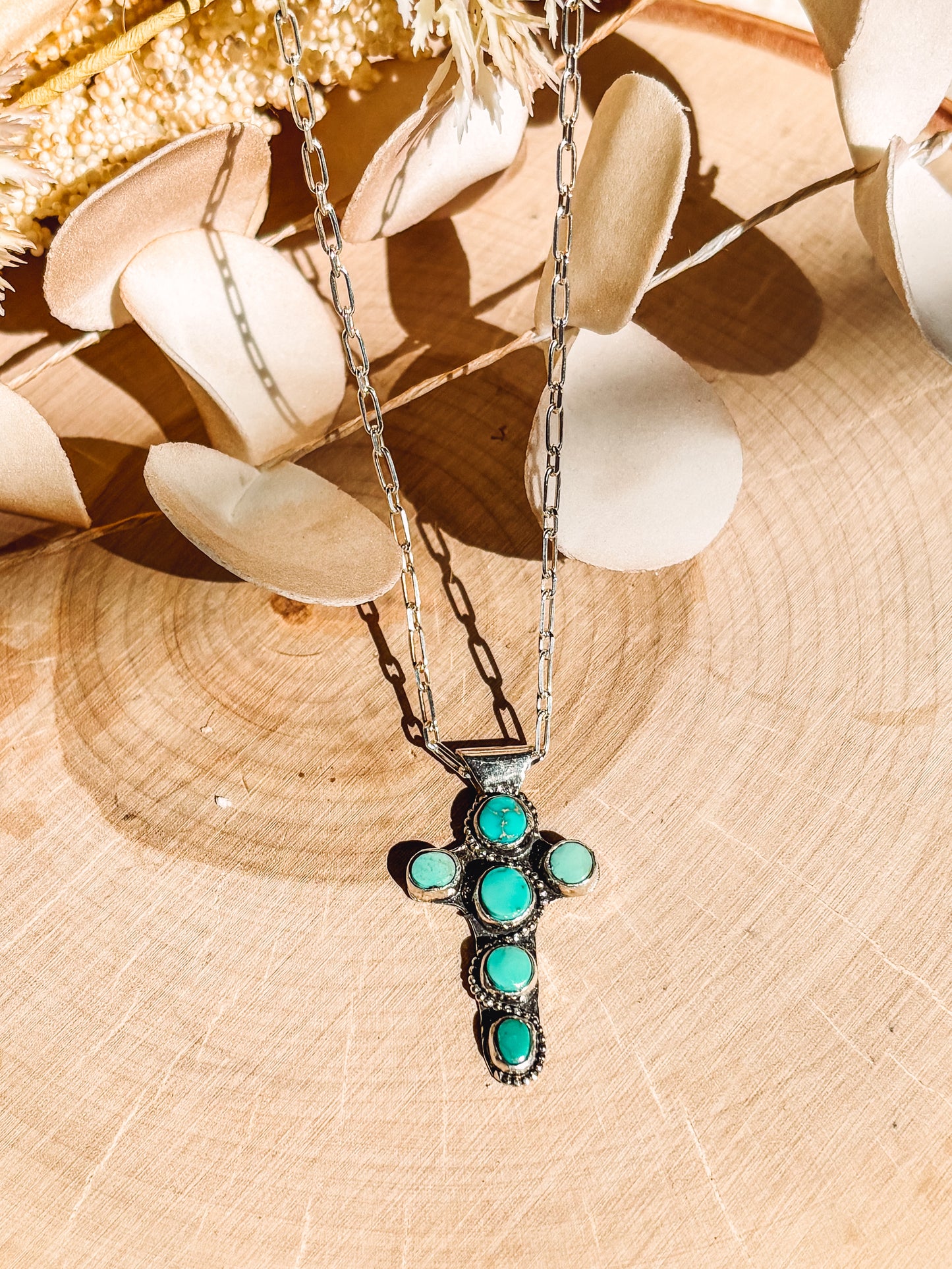 Penny Cross - Small