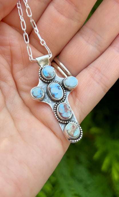 Emma's Custom Order