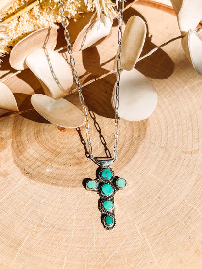 Penny Cross - Small